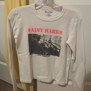 Brandy Melville Top